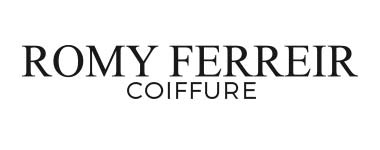 logo de Romy Ferreir
